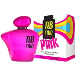 NB Fluo Pink New Brand