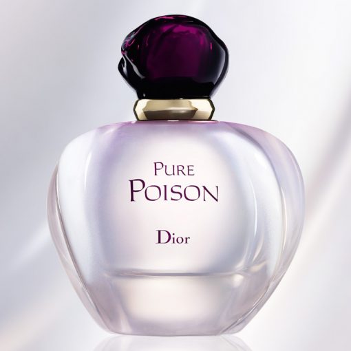 Perfume Pure Poison Dior Eau de Parfum Feminino