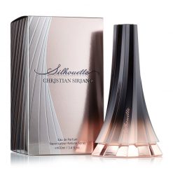 Perfume Silhouette Christian Siriano Eau de Parfum Feminino