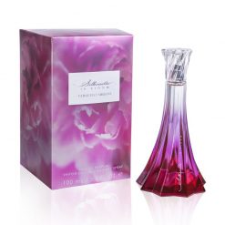 Perfume Silhouette in Bloom Christian Siriano Eau de Parfum Feminino