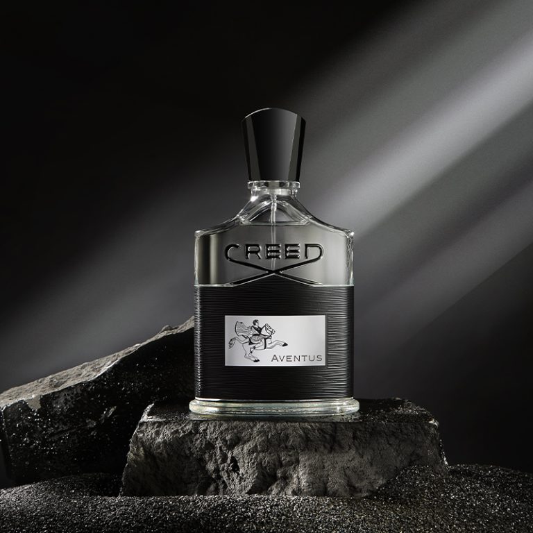 Aventus Creed Eau de Parfum Masculino GiraOfertas