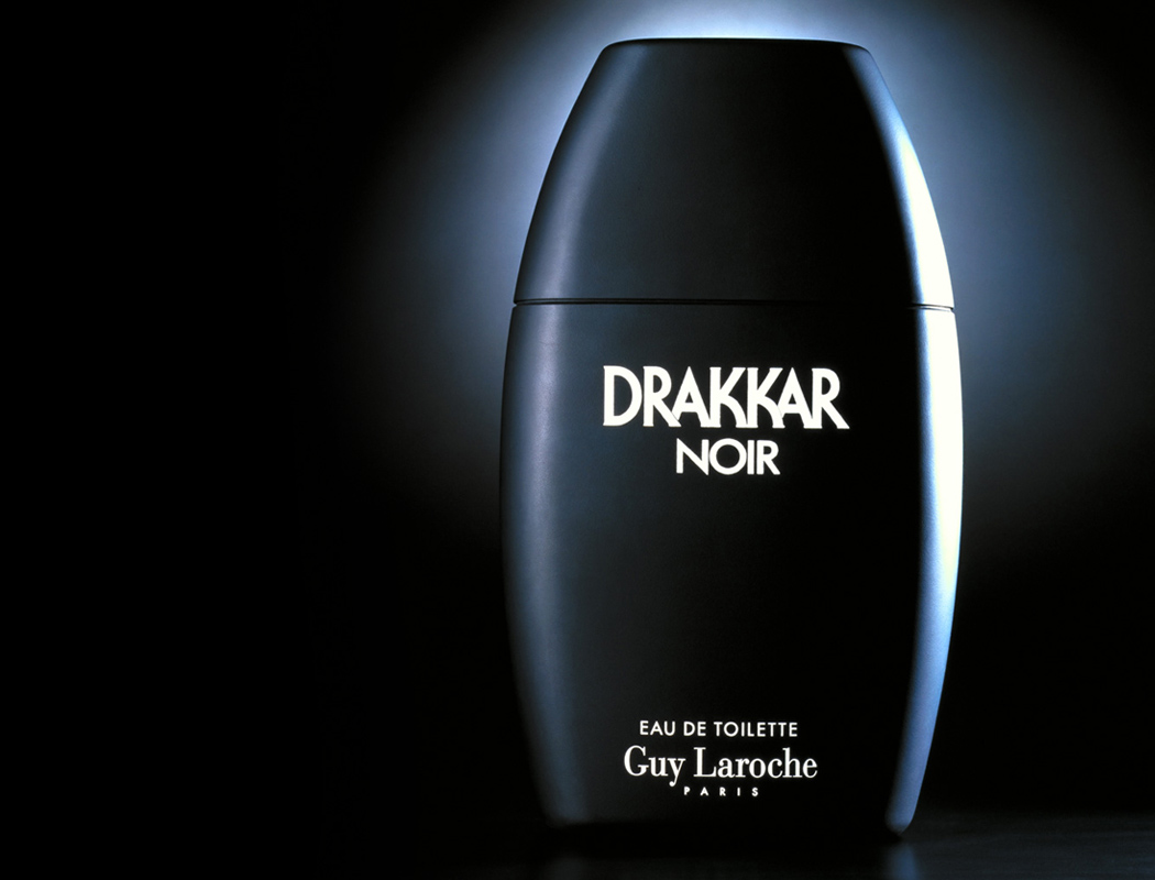 Perfume Drakkar Noir Guy Laroche Eau De Toilette Masculino