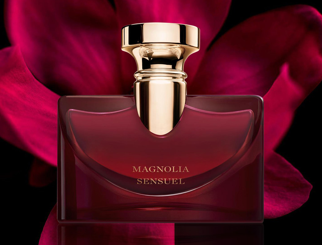 Perfume Splendida Bvlgari Magnolia Sensuel Eau De Parfum Feminino