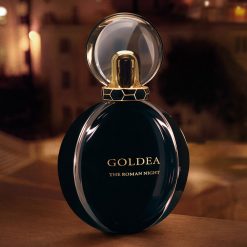 Perfume Bvlgari Goldea The Roman Night Eau de Parfum Feminino