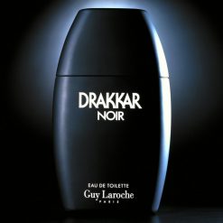 Perfume Drakkar Noir Guy Laroche Eau De Toilette Masculino