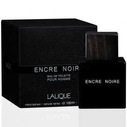 Encre Noire Lalique Eau de Toilette Masculino