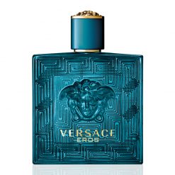 Perfume Eros Pour Homme Versace Eau de Toilette Masculino