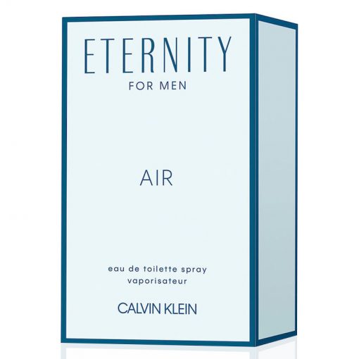 Perfume Eternity Air for Men Calvin Klein Eau de Toilette