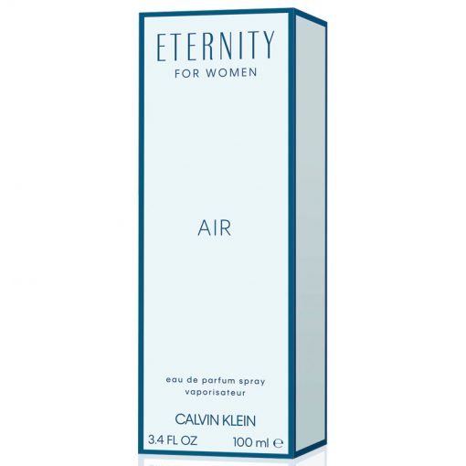 Perfume Eternity Air for Women Calvin Klein Eau de Parfum