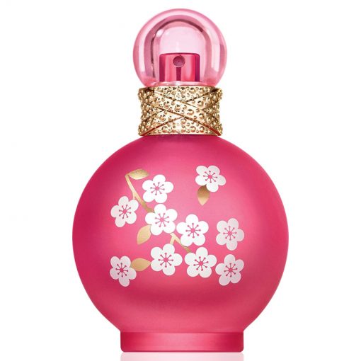 Perfume Fantasy In Bloom Britney Spears Eau de Toilette Feminino