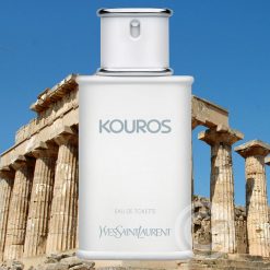 Perfume Kouros Yves Saint Laurent Eau De Toilette Masculino