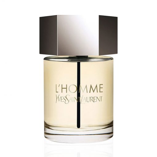 Perfume L'Homme Yves Saint Laurent Eau De Toilette Masculino
