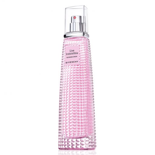 Perfume Live Irrésistible Blossom Crush Givenchy Eau de Toilette Feminino