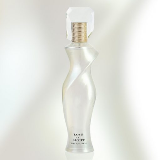 Perfume Love and Light Jennifer Lopez Eau de Parfum Feminino