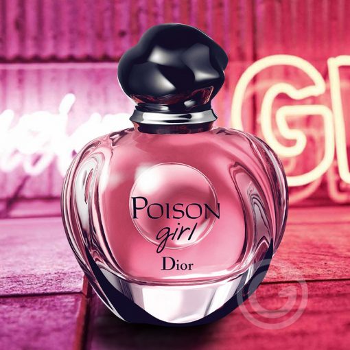 Perfume Poison Girl Dior Eau de Parfum Feminino