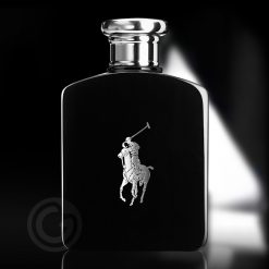 Perfume Polo Black Ralph Lauren Eau De Toilette Masculino