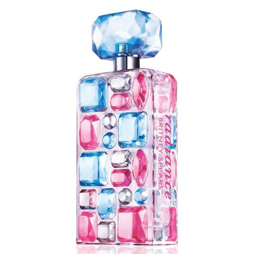 Perfume Radiance Britney Spears Eau de Parfum Feminino