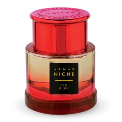 Perfume Red Ruby Armaf Niche Eau de Parfum Feminino