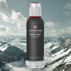 Perfume Swiss Army Altitude Victorinox Eau de Toilette Masculino
