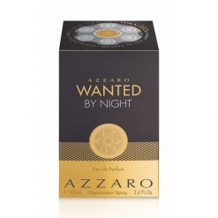 Perfume Azzaro Wanted by Night Eau de Parfum Masculino