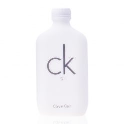 CK All Calvin Klein Eau de Toilette Unissex