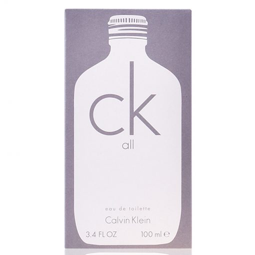 Perfume Calvin Klein Ck All Unissex Eau de Toilette