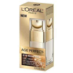 L'Oréal Paris Age Perfect Eye Renewal Cream - 15ml