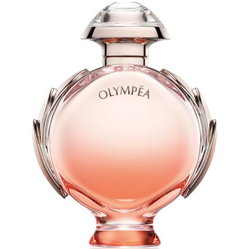 Perfume Olympéa Aqua Paco Rabanne Eau de Parfum Légère