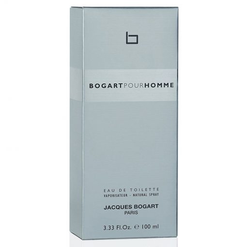Perfume Bogart Pour Homme Jacques Bogart Eau de Toilette Masculino