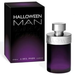 Perfume Halloween Man Eau de Toilette Masculino