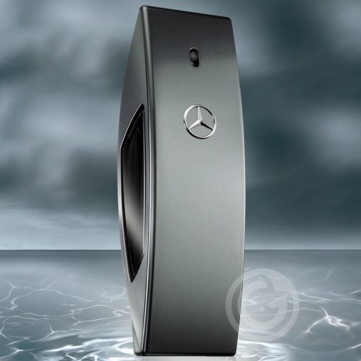 Perfume Mercedes-Benz Club Extreme Eau De Toilette Masculino