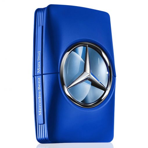 Perfume Mercedes-Benz Man Blue Eau De Toilette Masculino