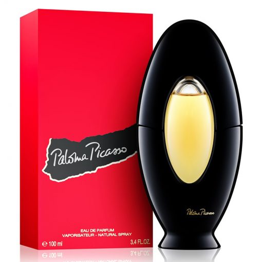 Perfume Paloma Picasso Eau de Parfum Feminino