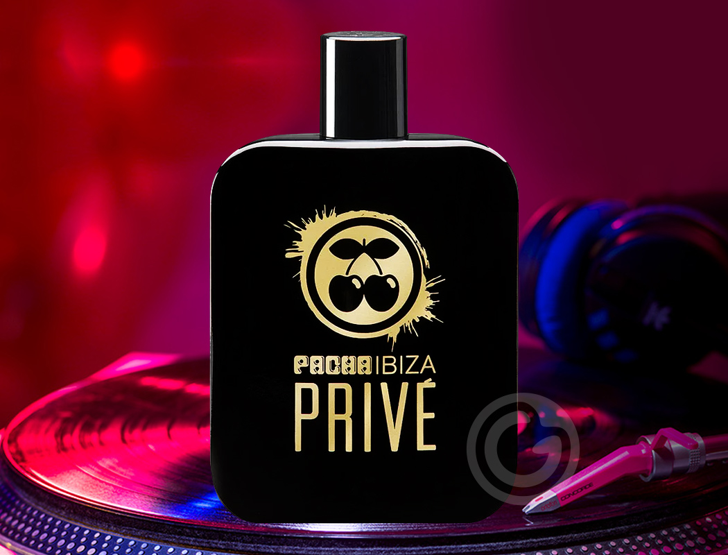 Perfume Pacha Ibiza Privé Eau de Toilette Masculino