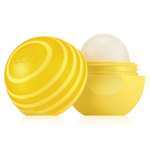 EOS Active Lip Balm Lemon Twist - Hidratante Labial com FPS 15
