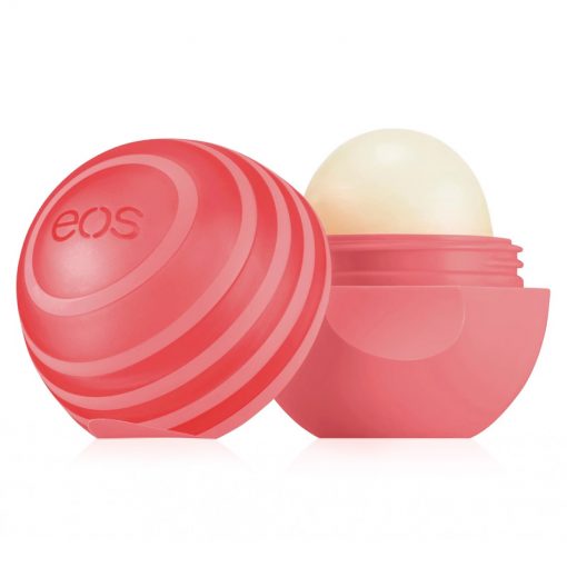 EOS Active Lip Balm Pink Grapefruit - Hidratante Labial com FPS 30