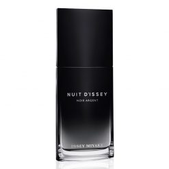 Nuit D’issey Noir Argent Issey Miyake Eau de Parfum Masculino