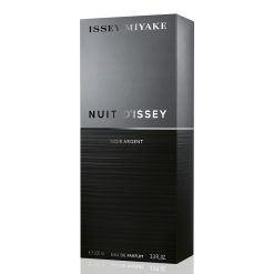 Issey Miyake Nuit D’issey Noir Argent Eau de Parfum Masculino