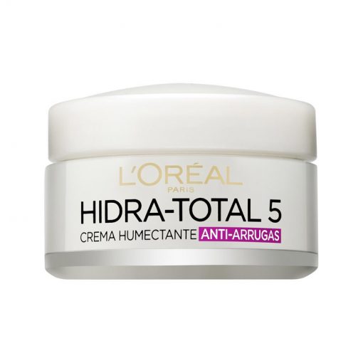 L'Oréal Paris Hidra-Total 5 - Creme Anti Rugas 50ml