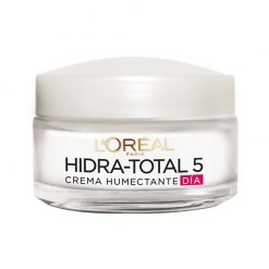 L'Oréal Paris Hidra-Total 5 Dia - Creme Hidratante Facial 50ml