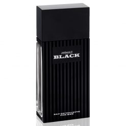 Perfume Animale Black Eau de Toilette Masculino