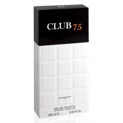 Perfume Club 75 Jacques Bogart Eau de Toilette Masculino