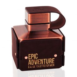 Perfume Epic Adventure Emper Eau de Toilette Masculino