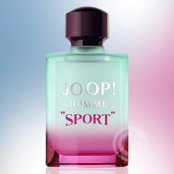 Perfume Joop! Homme Sport Eau De Toilette Masculino
