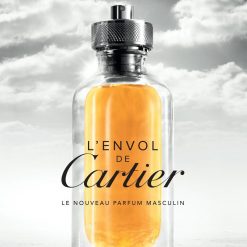 Perfume L'Envol de Cartier Eau de Parfum Masculino