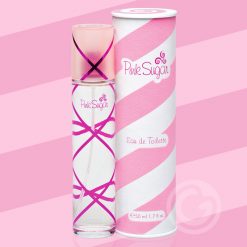 Perfume Pink Sugar Eau de Toilette Feminino