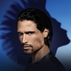 Perfume Police To Be Rebel Eau de Toilette Masculino