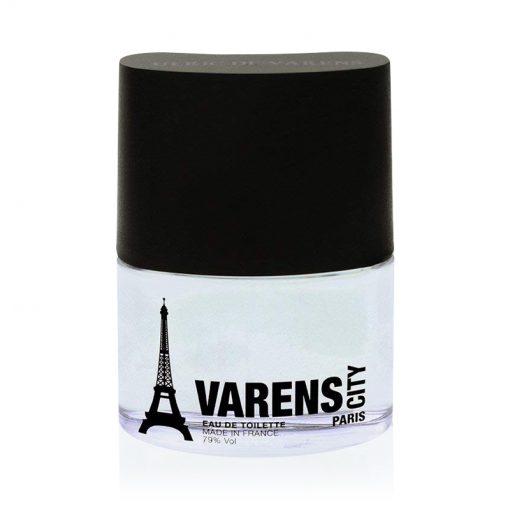 Perfume Varens City Paris Ulric de Varens Eau de Toilette Masculino