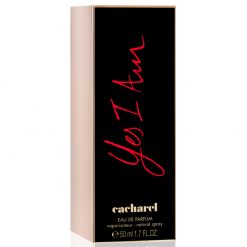 Perfume Yes I Am Cacharel Eau De Parfum Feminino