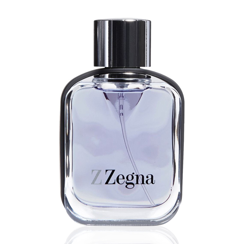 Z Zegna Ermenegildo Zegna Eau de Toilette Masculino - GiraOfertas